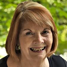 Peggy Marcum at REMAX Equity Group