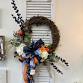 Pumpkin Spice Wreath Workshop event image