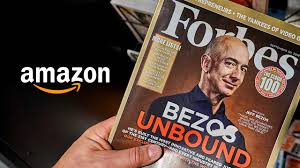 O que liga o dono da amazon, um telemóvel pirateado e o príncipe saudita? Voce Sabe Quem E O Dono Da Amazon Blog Da Foregon Foregon