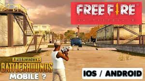 Players freely choose their starting point with their parachute, and aim to stay in the safe zone for as long as possible. Free Fire Battle Royale Gameplay Ios Android Youtube