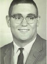 Obituary information for Gary L. Stevens