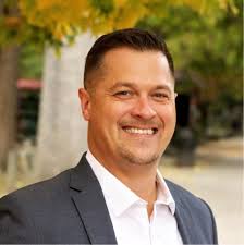 Michael Wade, NMLS: 2025282, Loan Originator