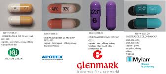 Вспомогательные компоненты, магния карбонат гипролоза (гидроксипропилцеллюлоза), натрия гидрофосфат (динатрия гидрогенфосфат). Rx Item Omeprazole Dr 20mg Cap 100 By Kremers Urban