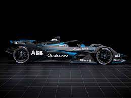 As you may have guessed, there's a methodology behind the numbers and how they're assigned, so drivers can't just randomly take. Take A Peek At The Insane Formula E Racecar That Launches In 2019 Bloomberg