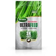 Scotts Turf Builder 20 2 Lb 4 000 Sq Ft Ultrafeed Lawn Fertilizer 27005 1 The Home Depot In 2020 Wood Pergola In Ground Pools Polycarbonate Greenhouse