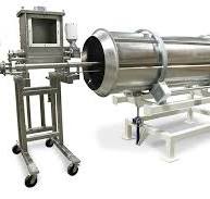 Tumbling drum | Machine & Process Design (MPD)