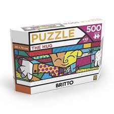 We did not find results for: Quebra Cabeca Romero Britto 5000 Pecas Com Ofertas Incriveis No Submarino Com