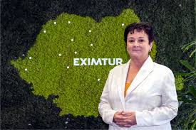 Oferte de cazare pe litoral la apartamente, garsoniere, vile si pensiuni. Lucia Morariu Eximtur Nu Mai Este Deloc Usor SÄƒ Conduci O AgenÅ£ie De Turism 11 04 2019 Bursa Ro