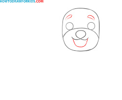 How to draw a cute corgi cartoon kawaii chibi easy. How To Draw A Dog Very Easy Drawing Tutorial For Kids