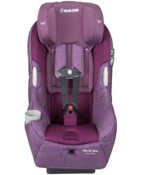 Maxi Cosi Pria 85 Max Convertible Car Seat Purple Convertible Car Seat Car Seats Maxi Cosi