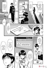 Page 4 of Tomodachi, Osananajimi Mo Kaa