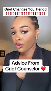 Grief Michaela Hudson