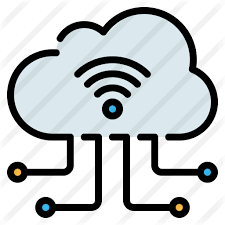 Cloud Computing Free Vector Icons Designed By Nawicon Vector Icon Design Vector Icons Vector Free