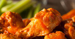 You can receive fifteen pounds of chicken wings on thursday for $69.99. Acceptabel Kom Forbi For At Vide Det Decrement Buffalo Wild Wings Cheap Wing Day Pludselig Lokal Affjedring