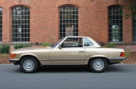 1982 Mercedes Benz Sl Sl 380 Mercedes Benz Mercedes Benz For Sale Mercedes Benz Sports Car