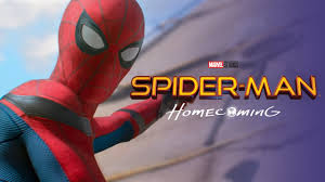 Car brands, including jaguar and audi. One Marvelous Scene Spider Man Homecoming Youtube