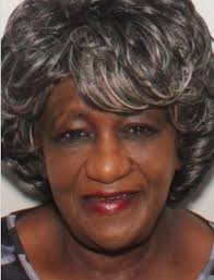 𝐌𝐈𝐒𝐒𝐈𝐍𝐆 𝐏𝐄𝐑𝐒𝐎𝐍 The Pine Bluff Police Department is asking for  the community's help in locating Dorothy Ann Wallace. She is a 65-year-old  black female. Dorothy was last seen at around 4:30 p.m.