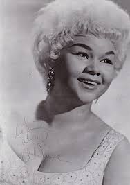Etta James (Jan 25, 1938