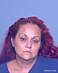 HICKS KARINA BELL 05/21/2021