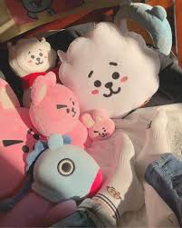 Pin By Charloth Zamora On ˏˋarmyˎˊ Plushies Bts Wallpaper Kpop Merch