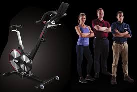Mit der speziellen funktion der wippe (simulation des menschlichen gangs), trainierst du deinen körper ohne deine gelenke oder wirbelsäule zu belasten. Dein Eigenes Fitnessstudio Zu Hause Mit Keiser Europe