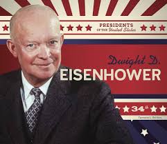 Dwight D. Eisenhower (Presidents of the United States): Britton, Tamara L:  9781098294571: Amazon.com: Books