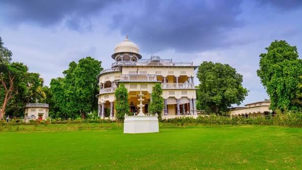 Anand Bhawan