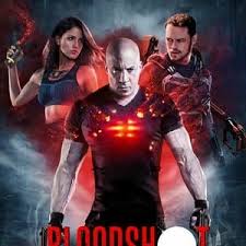 Iron man 2 en streaming vf gratuit complet hd. Regarder Bloodshot 2020 Film Streaming Vf Complet Lebloodshot Vf Twitter