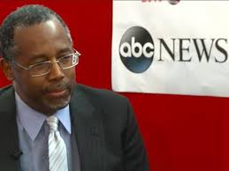 Ben Carson Has Found Himself in Hot Water These 5 Times