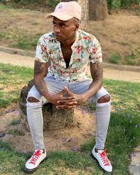 It shows the personal balance against all clubs he so far played against. Thembinkosi Lorch S Girlfriend Who Got Him Arrested Has Been Arrested News365 Co Za