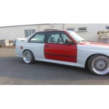 Weitere ideen zu bmw e30, bmw e30 coupe, e30. E30 Bmw E30 M3 Replica Conversion Kit Best You Can Get If You Think
