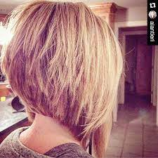 Maturity in women is a big change, internal and external. Short Layered Graduated Bob Hairstyles Novocom Top