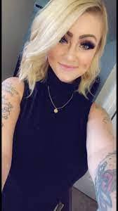 Crystal Beckstead's Instagram, Twitter & Facebook