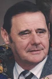 Kenneth Brust Obituary