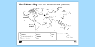 We did not find results for: World Biomes Map Colouring Worksheet