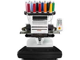 Bernina E16 Melco Bravo Learning Aid Bernina Melco Bernina Sewing