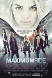 Find theaters info, movie times, watch trailers, buy movie tickets. Maximum Ride Film Wikipedia