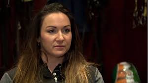 Ex-partner of Katie Simpson murder accused feared for her life