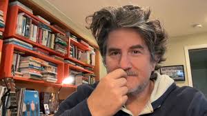 you know how Pat Monahan has a rad radio show