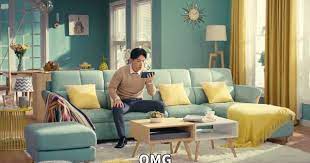 放置奇兵游戏买量素材广告 新片场 home decor home furniture