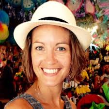 Jen Justus Mueske (@SingerJen)