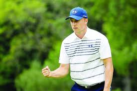 Titleist ambassadors are some of our top golfers. Spieth Wields Hot Putter To Share Northern Trust Lead Arab News
