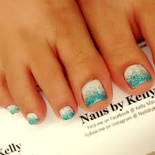See more ideas about vacation nails, vacation nail designs, nails. 15 Bold Toe Nail Designs For A Beach Vacation Styleoholic
