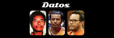 Ángel maturino reséndiz (born ángel leoncio reyes recendis), a.k.a. Angel Maturino Resendiz á´¾áµ'Ë¢áµ—áµ˜Ë¡áµƒá¶œá¶¤áµ'á¶° áµƒË¡ á´µá´°á´¬ Creepypastas Amino Amino