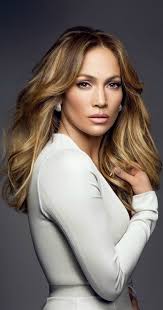 Jennifer Lopez Shares One Of Her Own Jennifer Lopez Hair Jennifer Lopez Beauty
