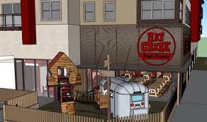 Hat Creek Burger Company Expands With New Locations Playscapes Do512 Family