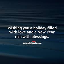 Start expressing your feelings with these family quotes. Blessings Quotes With Images Idlehearts