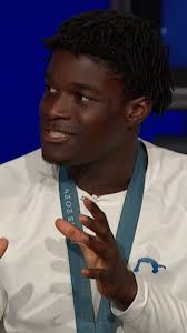 @frederickflips explains NARPs to a room full of NARPs, #frederickrichard  #olympics #usagymnastics #aftermidnight #taylortomlinson