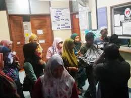 Dia sangat sukakan kereta dan tahu banyak tentang kereta tetapi tidak mampu untuk membelinya. Bapa Lupa Hantar Ke Taska Bayi Maut 4 Jam Ditinggalkan Dalam Kereta