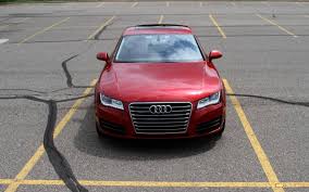 Image result for Garnet Red 2012 A7